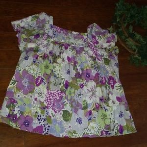 Avenue top size 30x32